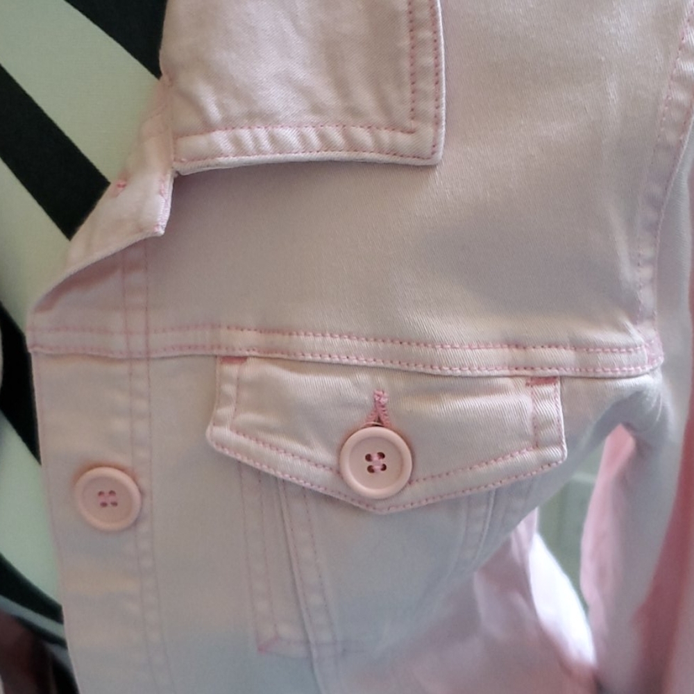Jacket - Picture 2 of 8